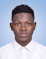 IBRAHIMA SY