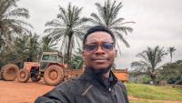 Yvon Theodoret FANSI