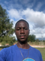 KOUAME BECLOUN  KONAN