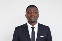 Appolinaire kaba Kamano