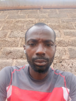 Aboubakar haidara Sirfi