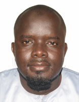 Mamady KEBE
