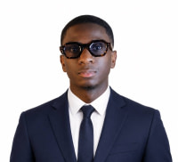 N'guessan Ivan Cedrick  Kouadio