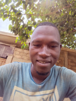 CARLOS TOFIO  TRAORÉ