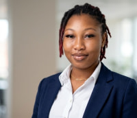 Ange priscille  Yao
