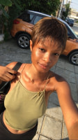Aurélie  Gbahi