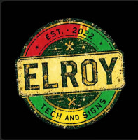 ELROY TECH & SIGNS