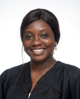 Priscilla Désirée  GNANOU
