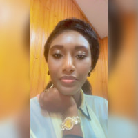Kadidiatou Kamissoko
