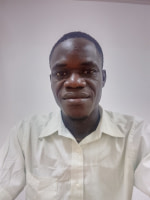 GOUANDA JEAN-MARIE  GBAH