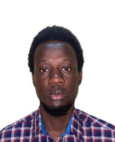 Babacar Diagne