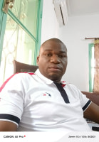 Idrissa Ouédraogo