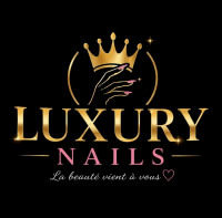 LUXURY NAILS BY LUDMILLA