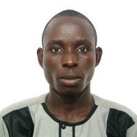 KONAN CLEMENT KOUAKOU