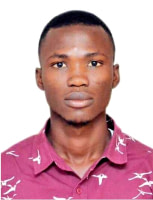 KOUAKOU ROGER KOUAME