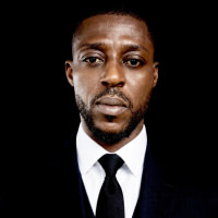 Gerald azize Djobo