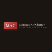 MOROCCO AIR CHARTER