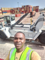 DAMASE TCHUGOUE