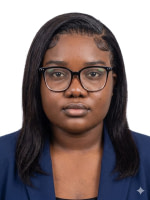 Caritas Yvolou-Ndembi