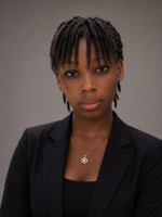 Ruth Sylviane KOUAME