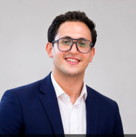 Ahmed LAHIANI