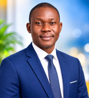 Zouzou Yao Joas  Kouame