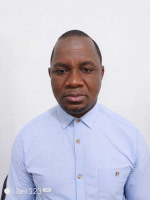 Koffi Rémi  Yao