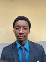 Moihe Mael Evrard  Aman