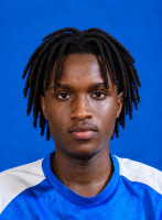 Brian  Langat