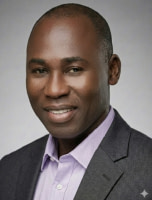 Noah Amosu