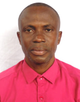 Yao Ambroise KONAN