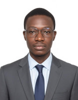 Kessé ange marcel Gahoua