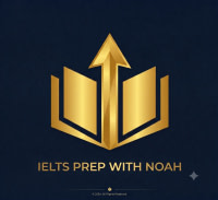 IELTS PREP WITH NOAH