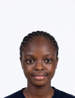 Mohenka grâce esther Coulibaly