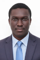 Franck Désiré Oholi