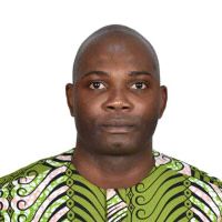 Béryl-Olivier Jijoho DEGBO