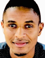 Ibrahim Hassane  Chappiou
