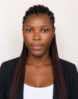 Akissi ange prisca  Konan