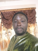 BAZOUMANA KAMAGATE