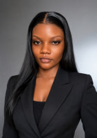 Koudro Olivia Laurelle  Naki