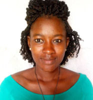 Raïmatou  SIDI