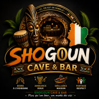 SHOGOUN BAR&CAVE