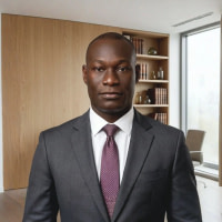 KOMELAN RUFIN  KOUADIO