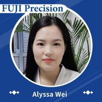 Alyssa Wei
