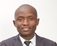 Emmanuel Limbu