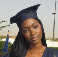 Mariam Keïta