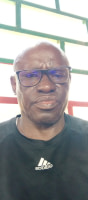 Seydou BORO