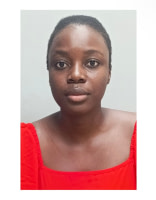 Agathe Kady  BEUGRE