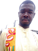 Yao innocent Kouassi