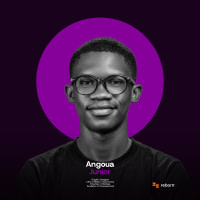 Junior Angoua